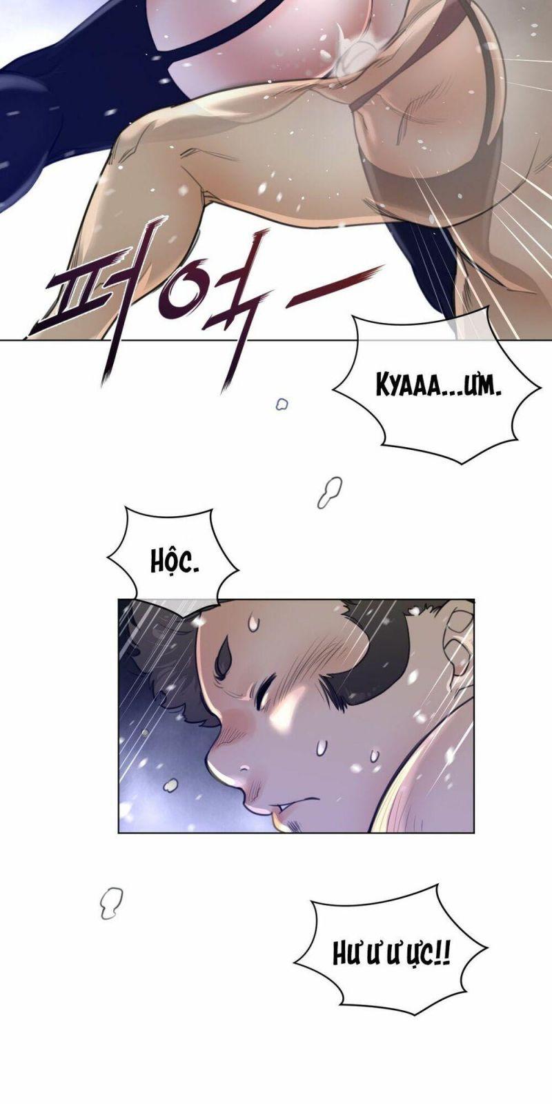 Một Nửa Hoànhảo Chapter 54 - Trang 2