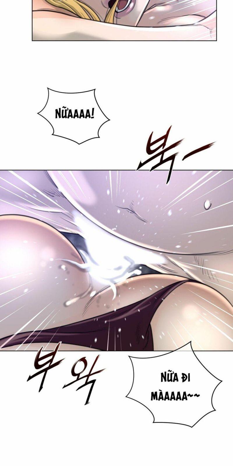 Một Nửa Hoànhảo Chapter 54 - Trang 2