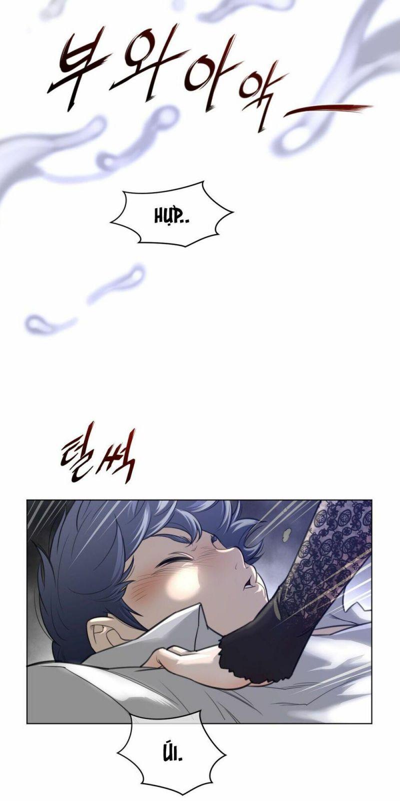 Một Nửa Hoànhảo Chapter 54 - Trang 2