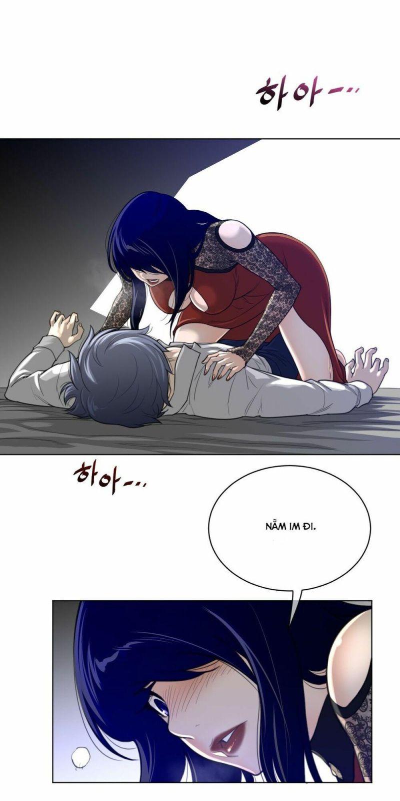 Một Nửa Hoànhảo Chapter 54 - Trang 2