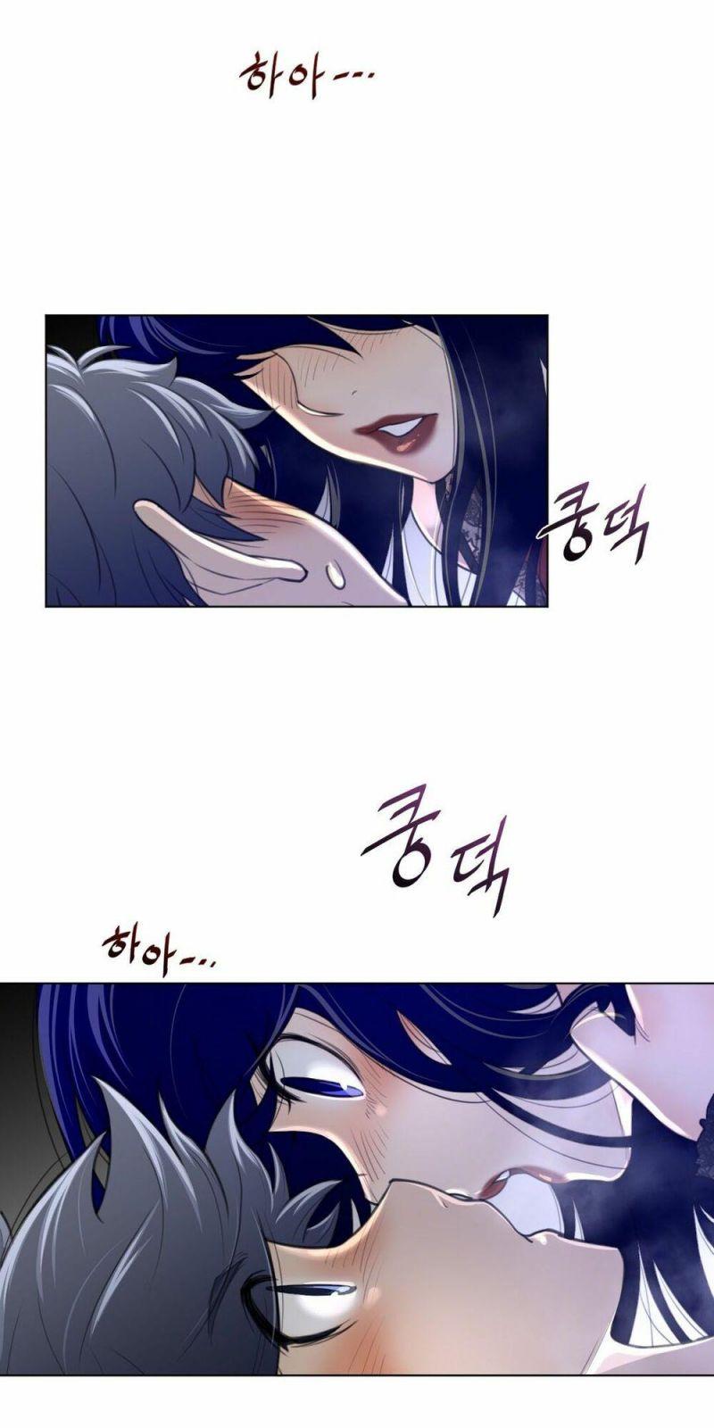 Một Nửa Hoànhảo Chapter 54 - Trang 2