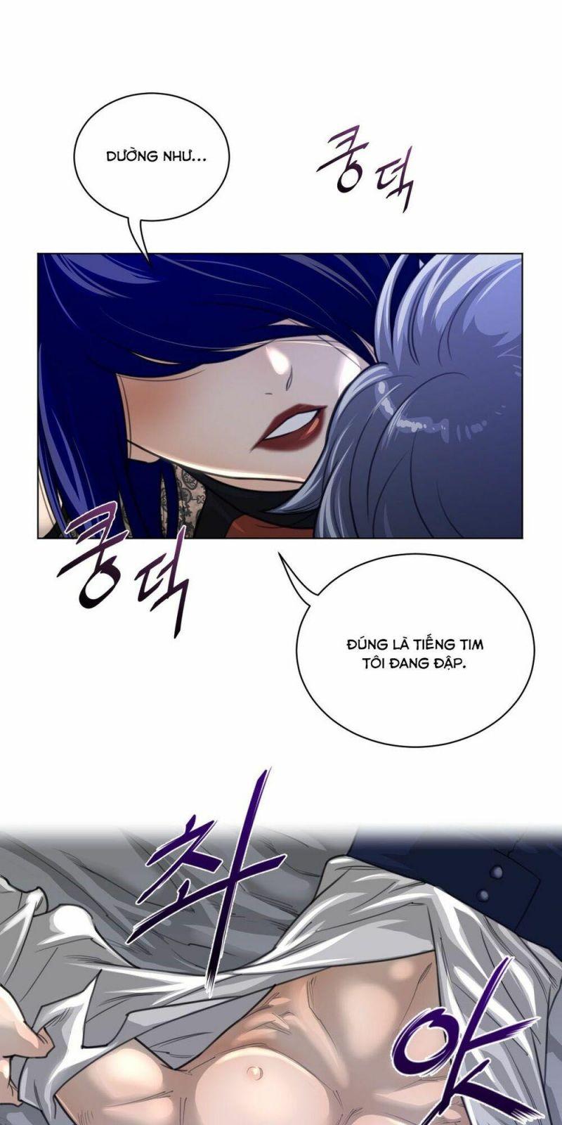 Một Nửa Hoànhảo Chapter 54 - Trang 2