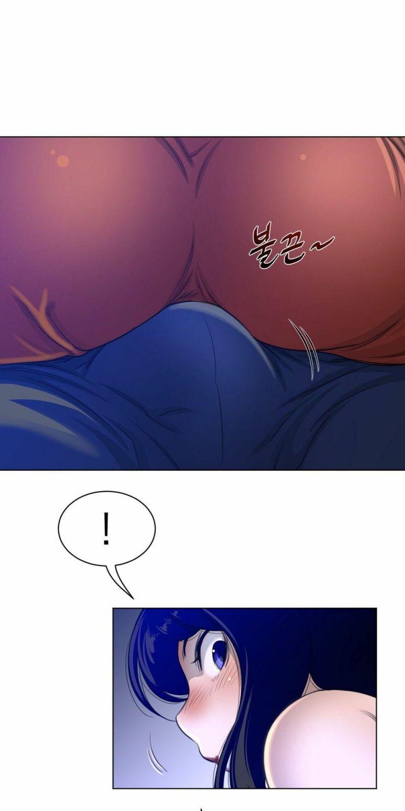 Một Nửa Hoànhảo Chapter 54 - Trang 2