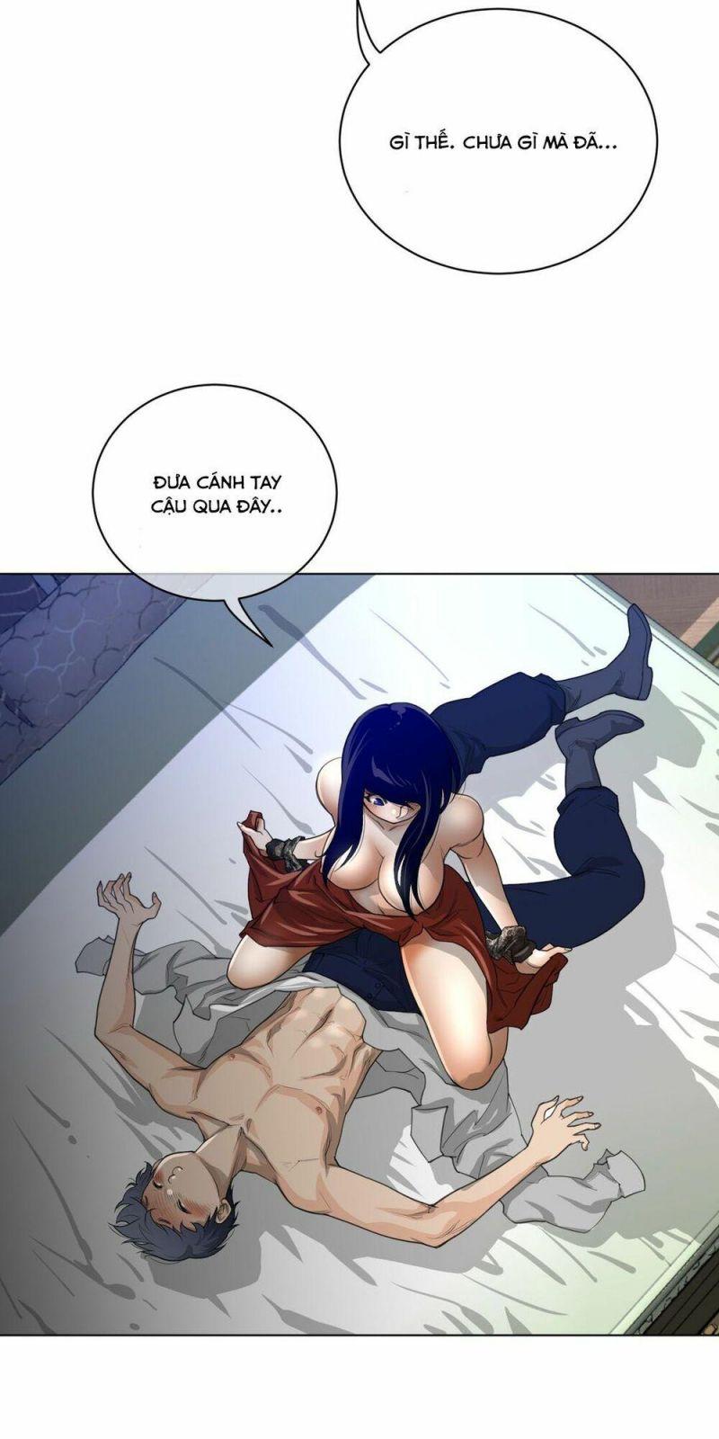 Một Nửa Hoànhảo Chapter 54 - Trang 2