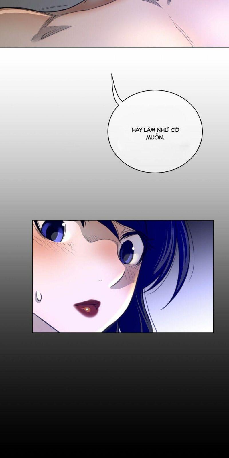 Một Nửa Hoànhảo Chapter 54 - Trang 2