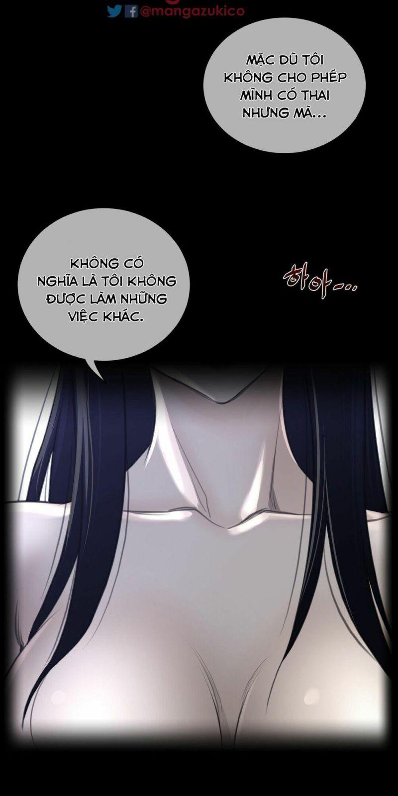 Một Nửa Hoànhảo Chapter 55 - Trang 2