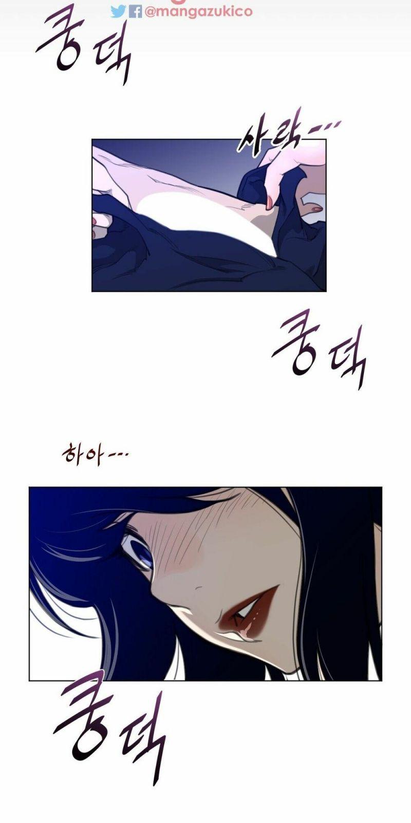 Một Nửa Hoànhảo Chapter 55 - Trang 2