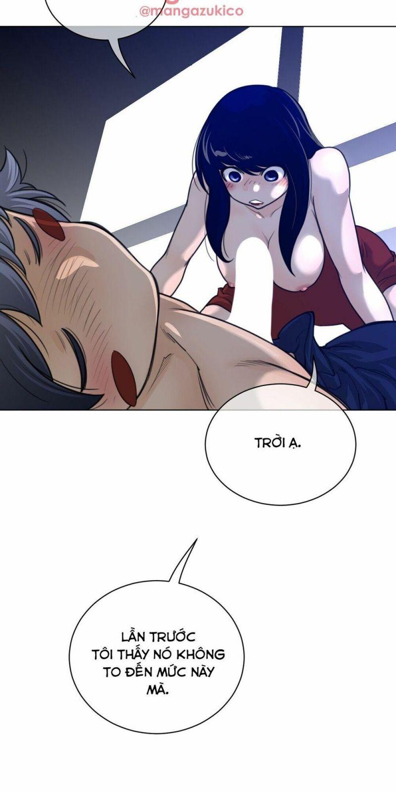 Một Nửa Hoànhảo Chapter 55 - Trang 2