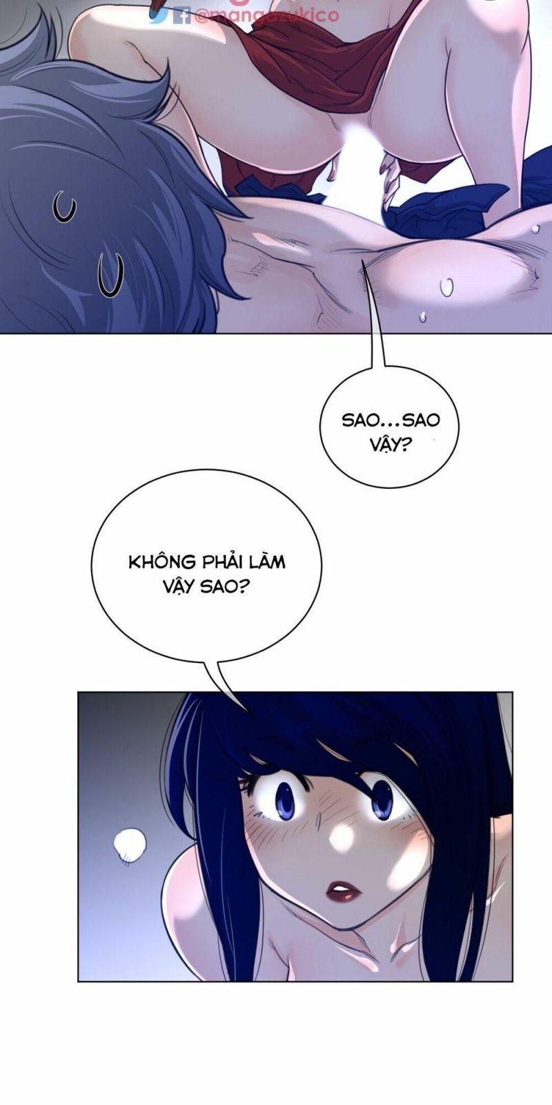 Một Nửa Hoànhảo Chapter 55 - Trang 2