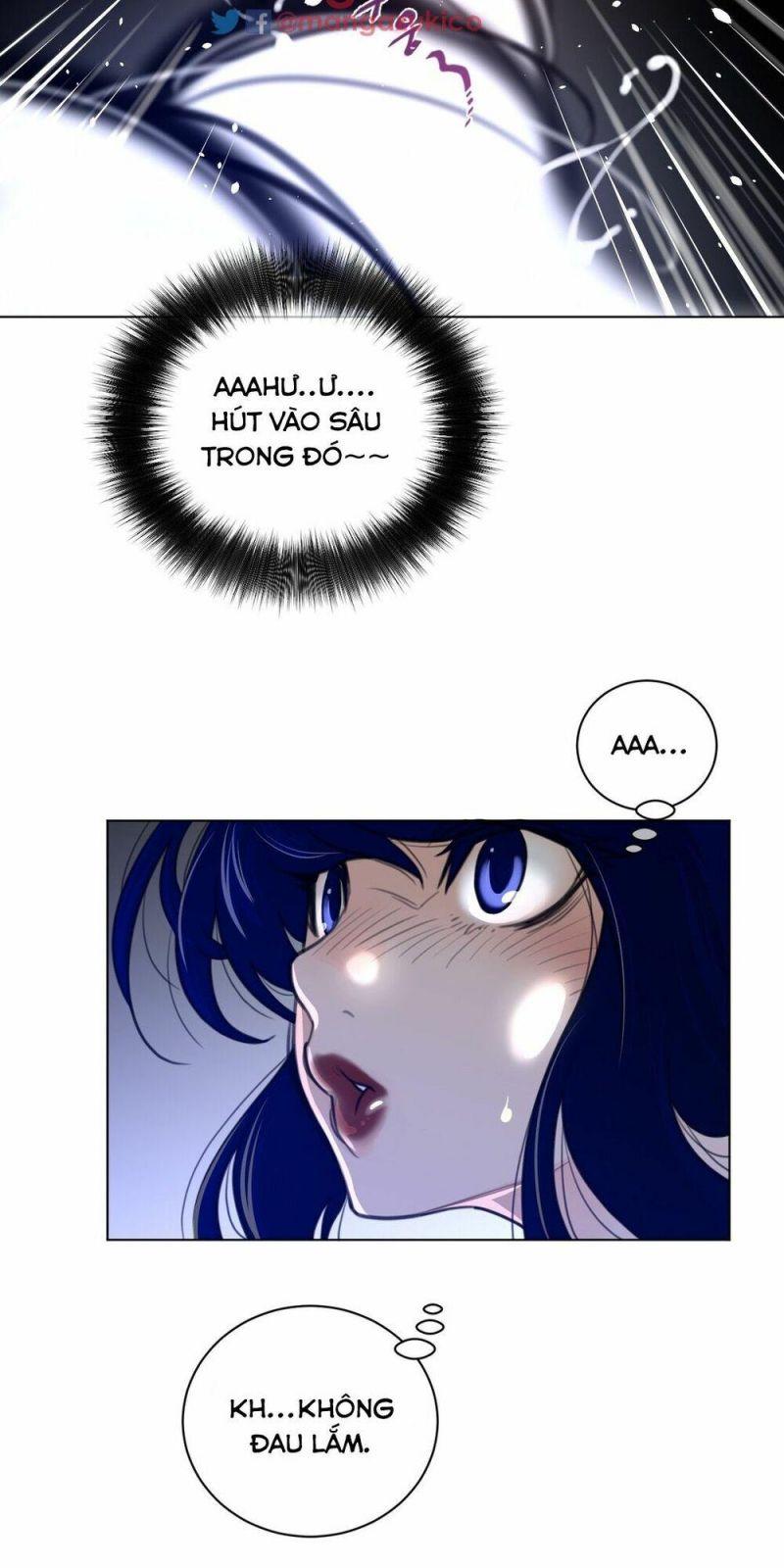 Một Nửa Hoànhảo Chapter 55 - Trang 2