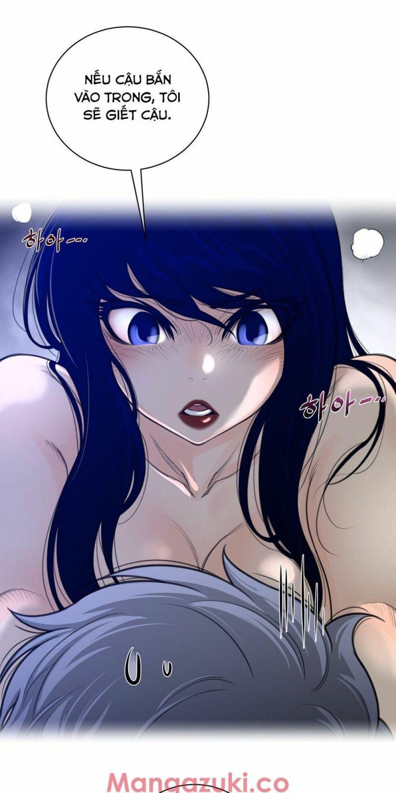 Một Nửa Hoànhảo Chapter 55 - Trang 2