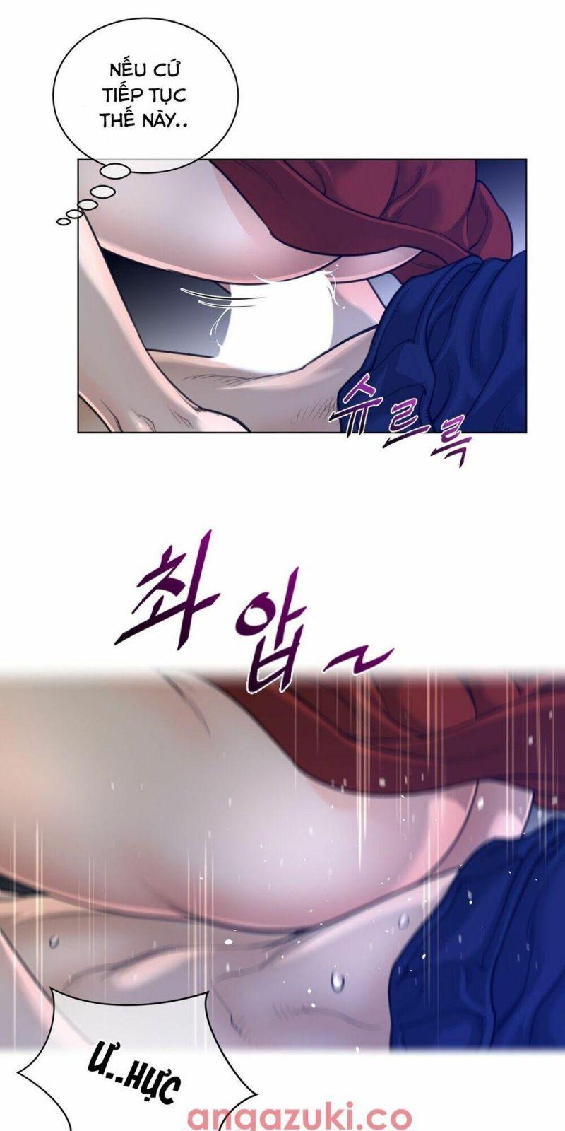 Một Nửa Hoànhảo Chapter 55 - Trang 2