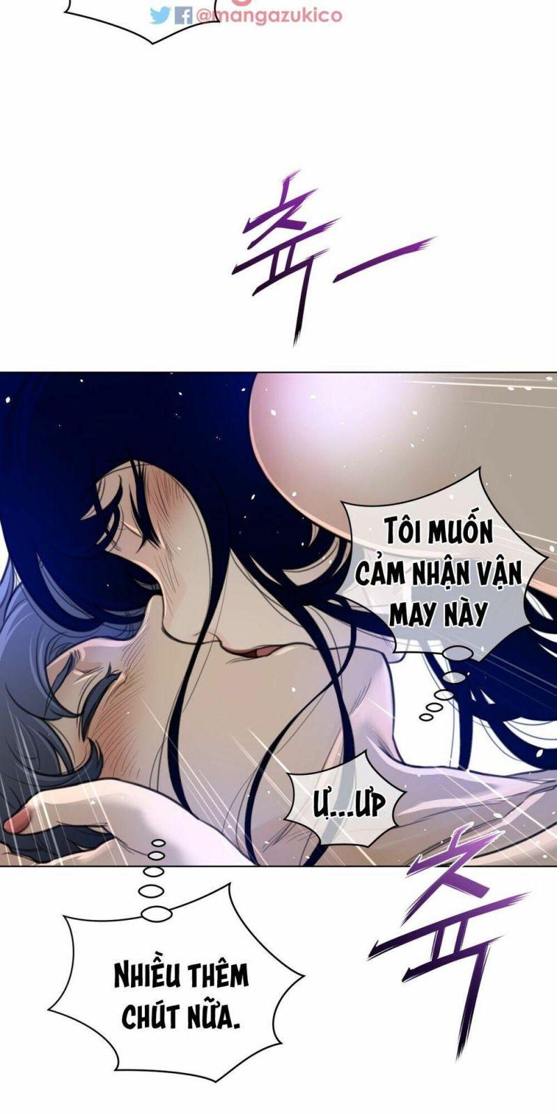 Một Nửa Hoànhảo Chapter 55 - Trang 2