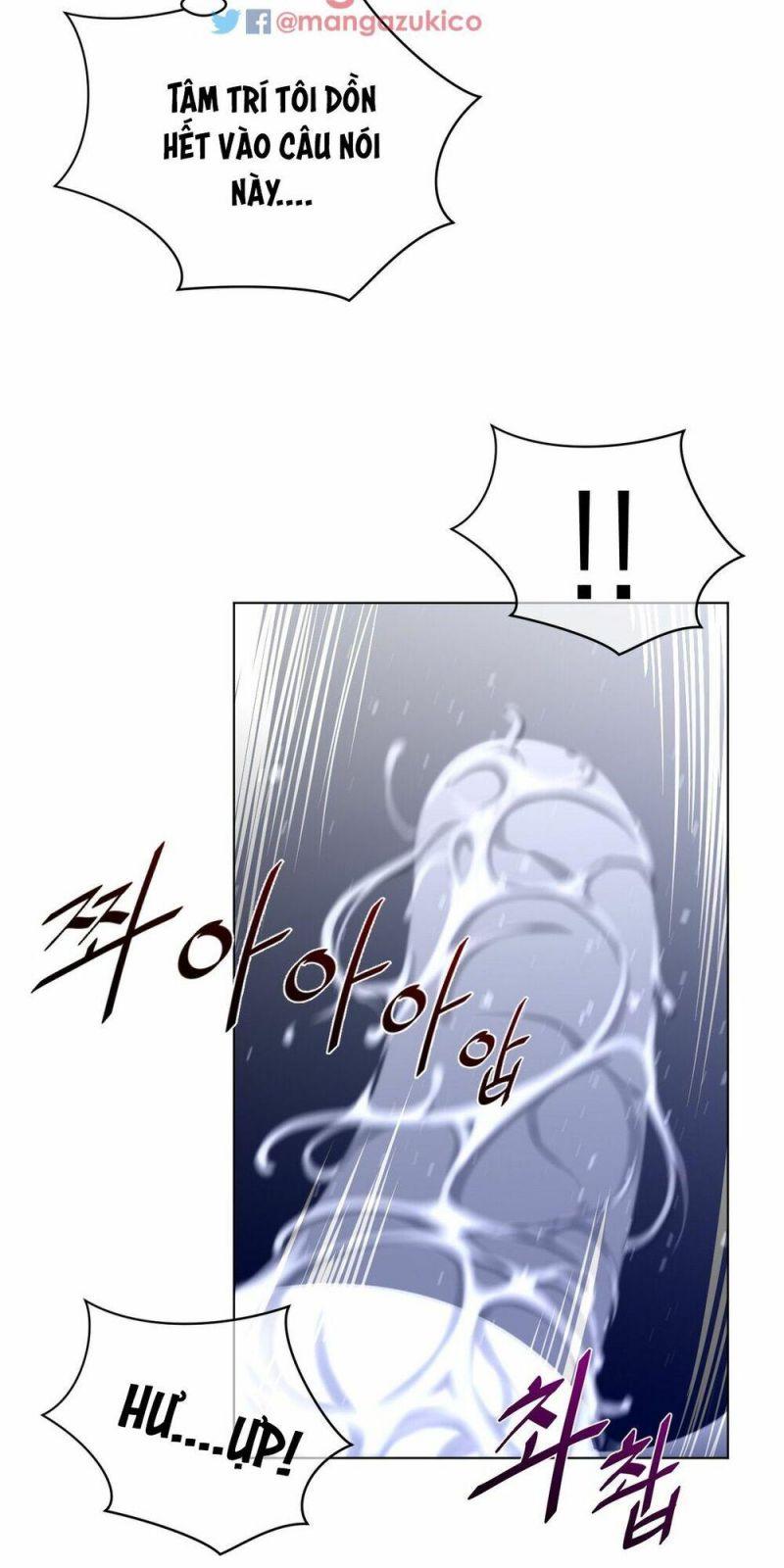 Một Nửa Hoànhảo Chapter 55 - Trang 2