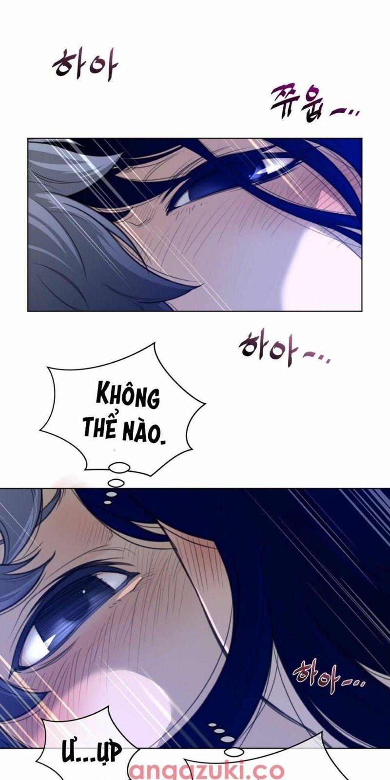 Một Nửa Hoànhảo Chapter 55 - Trang 2