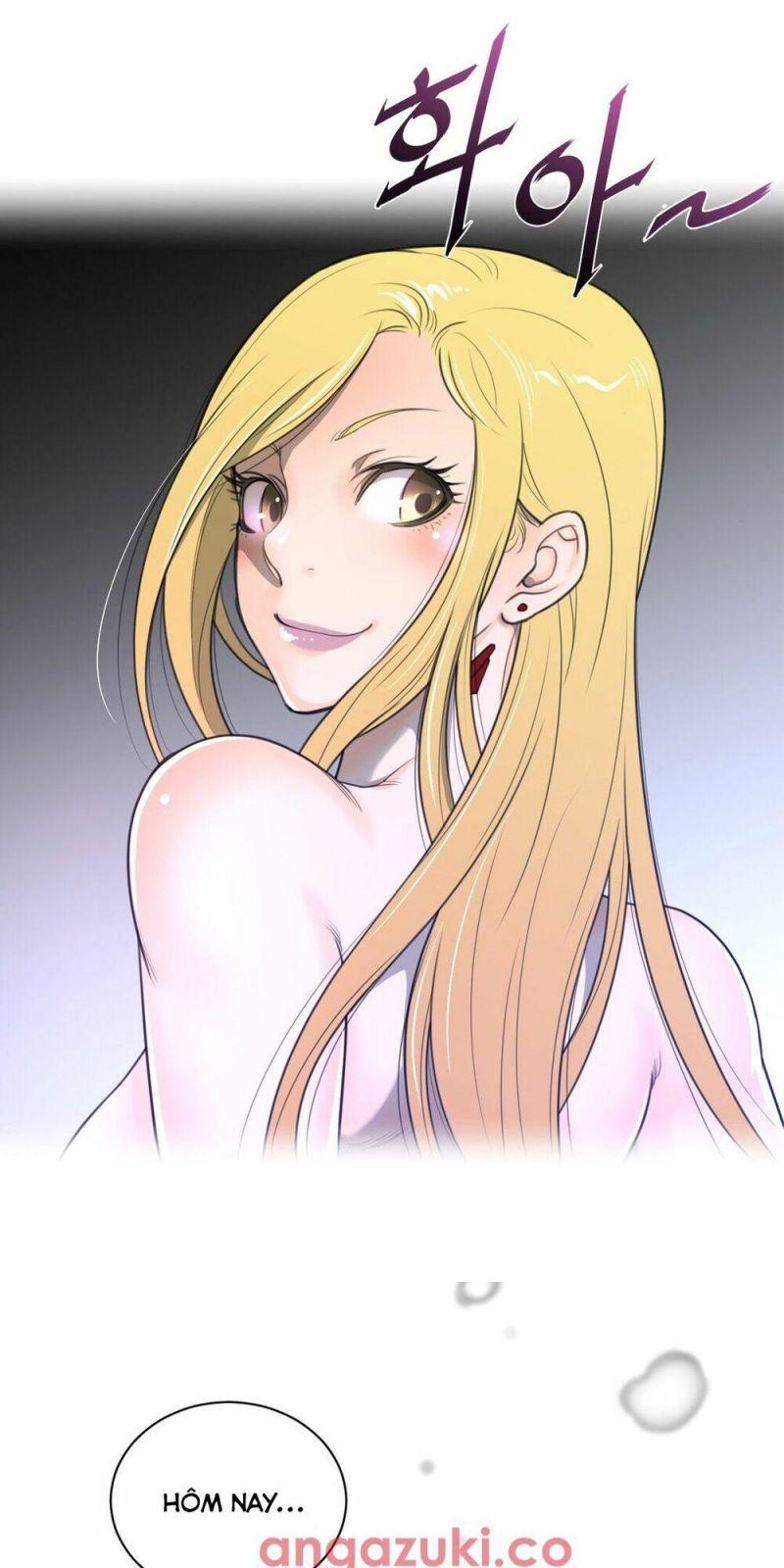 Một Nửa Hoànhảo Chapter 55 - Trang 2