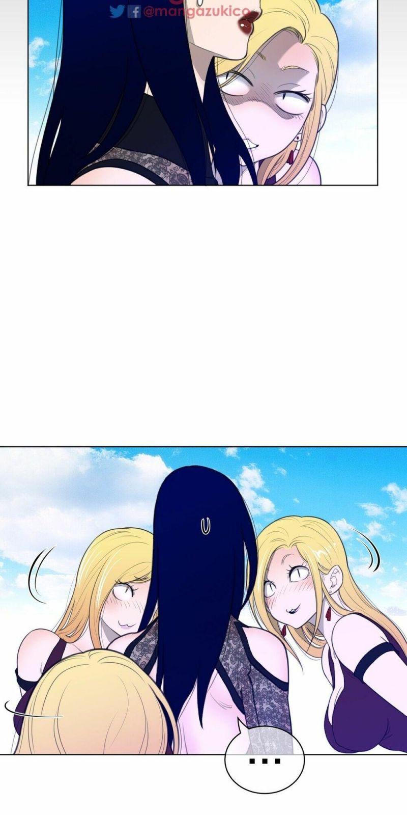 Một Nửa Hoànhảo Chapter 56 - Trang 2