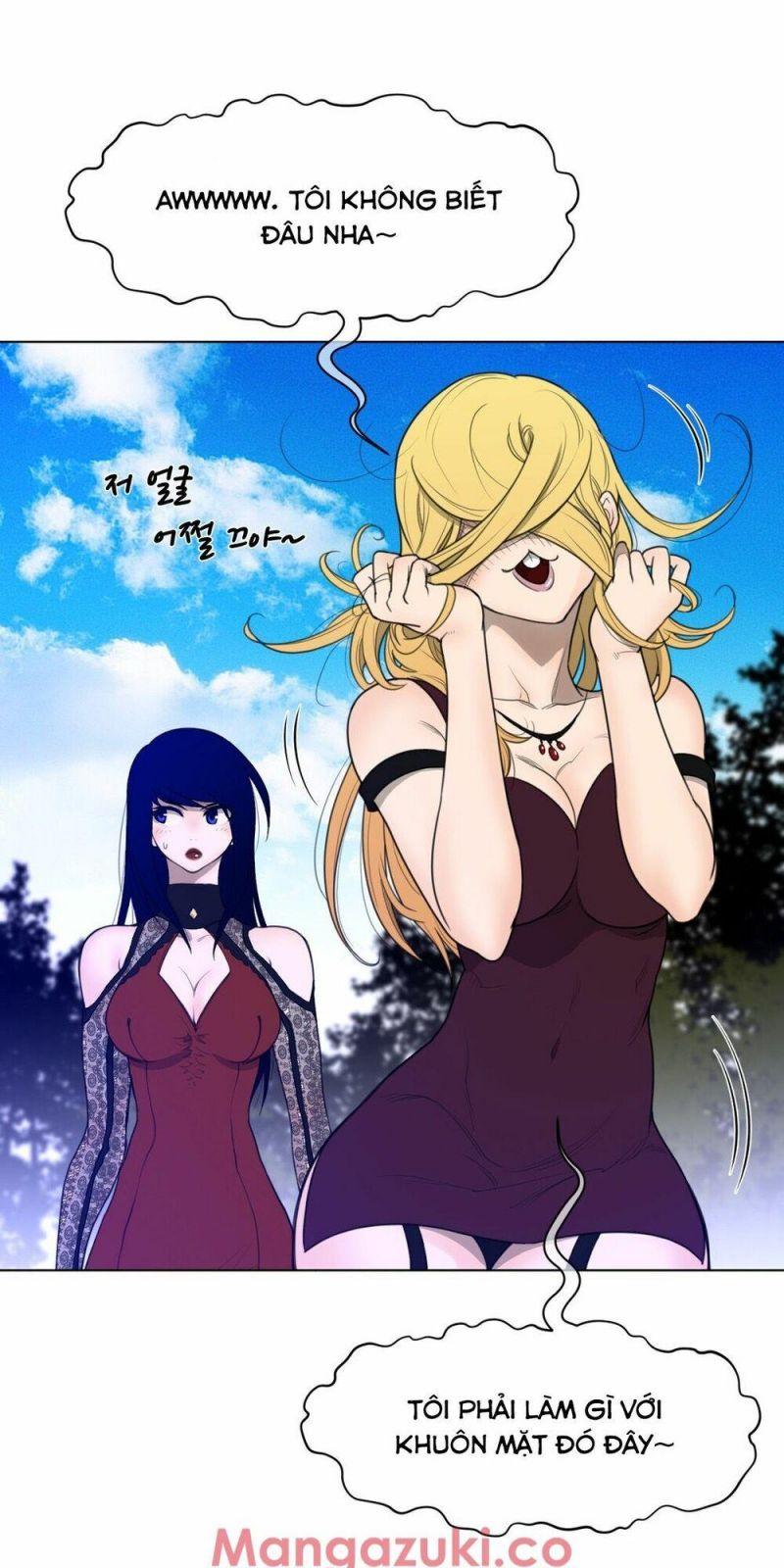 Một Nửa Hoànhảo Chapter 56 - Trang 2