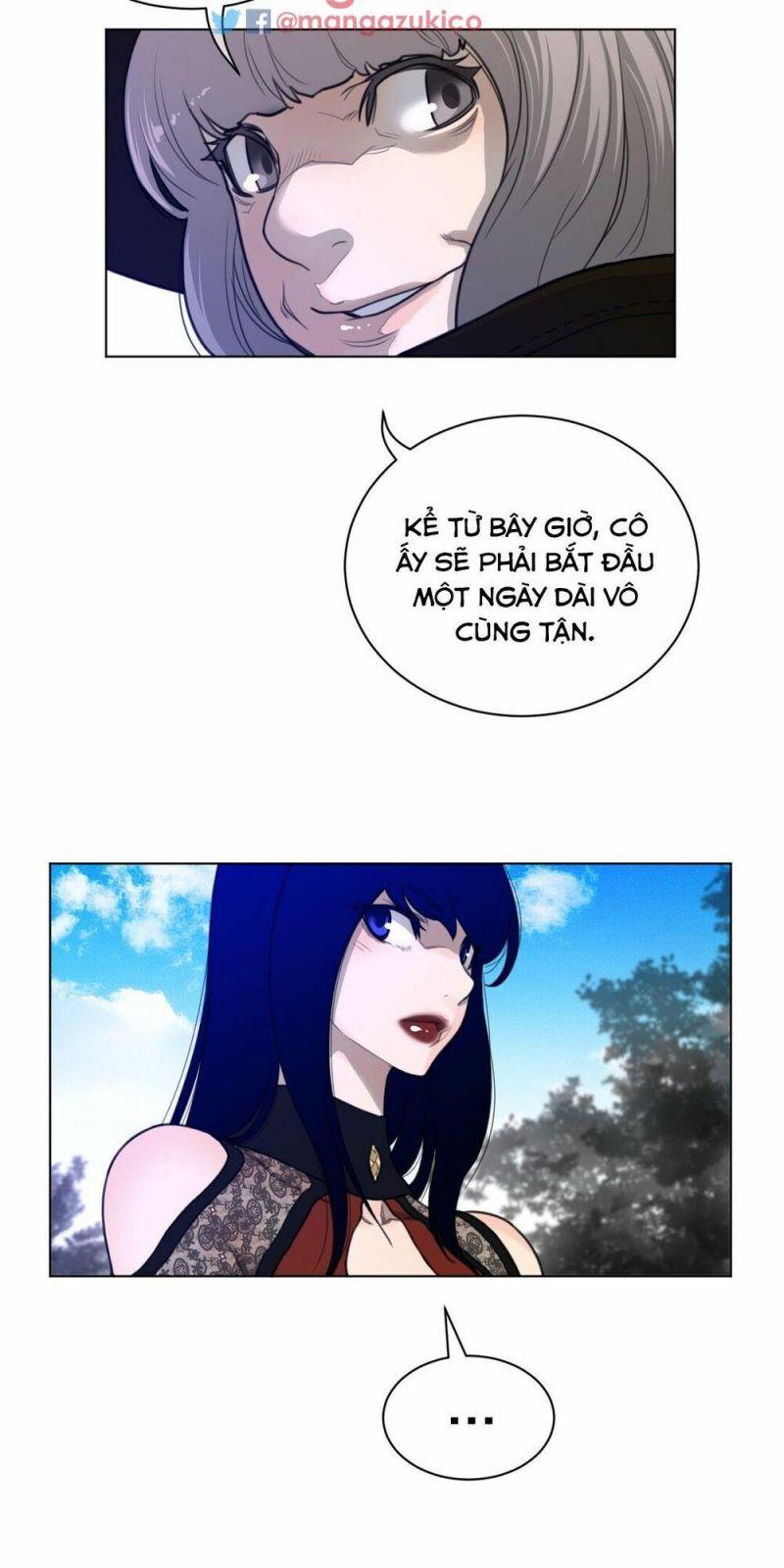 Một Nửa Hoànhảo Chapter 56 - Trang 2