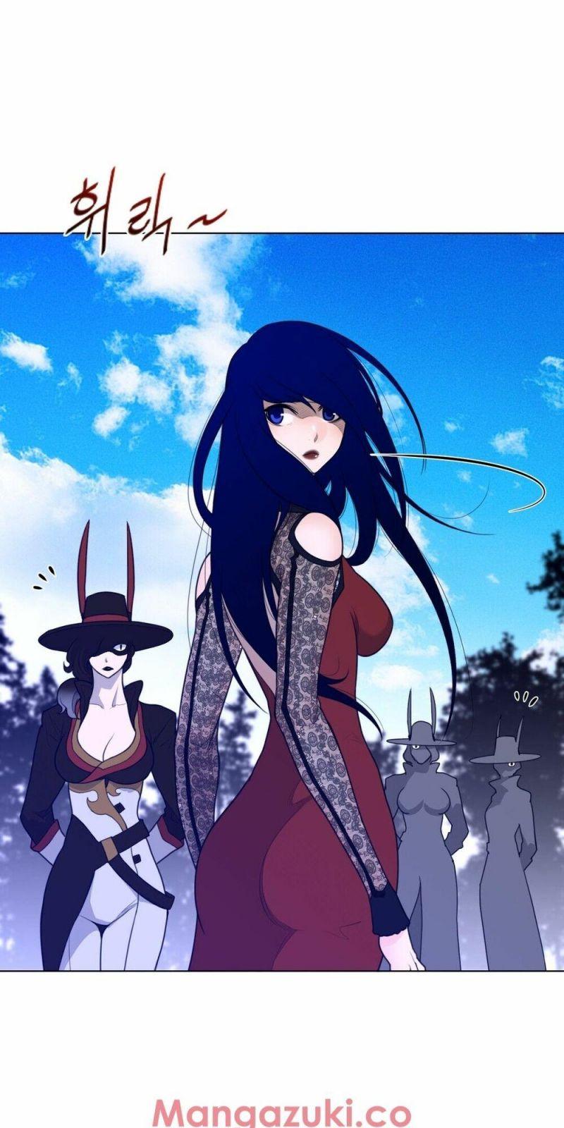 Một Nửa Hoànhảo Chapter 56 - Trang 2