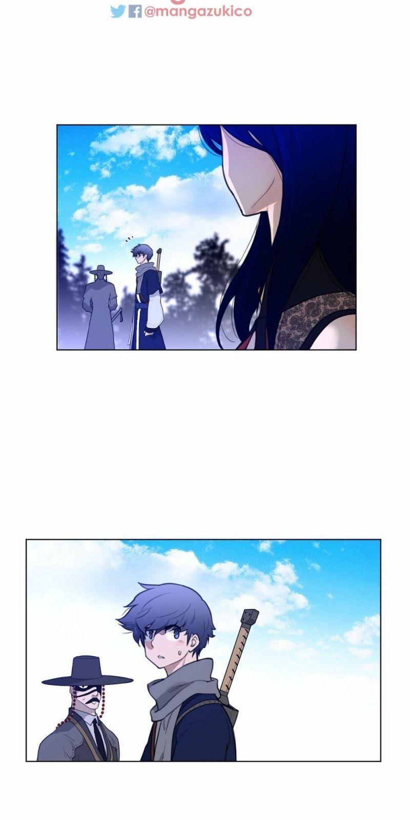 Một Nửa Hoànhảo Chapter 56 - Trang 2