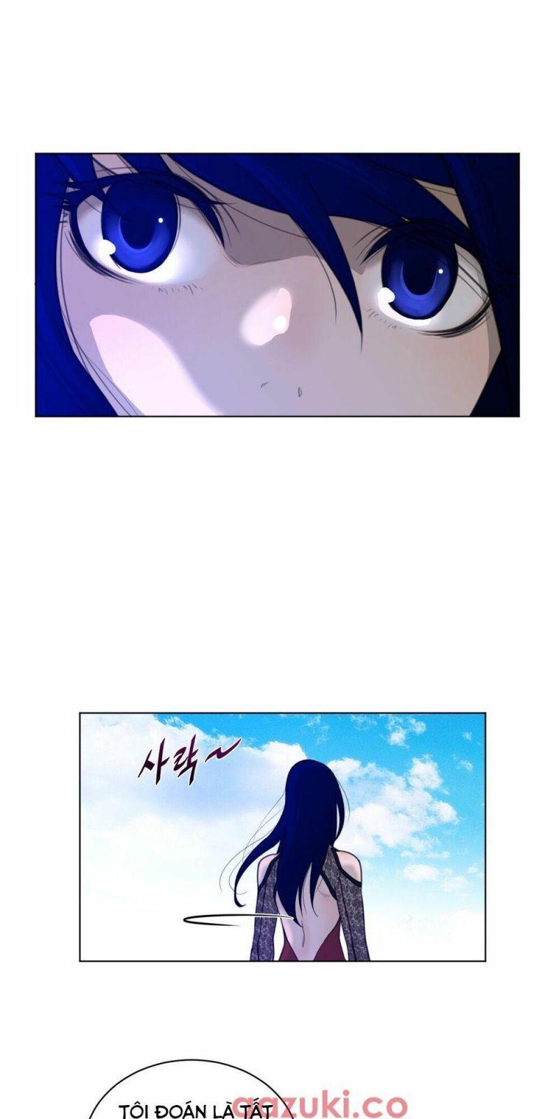 Một Nửa Hoànhảo Chapter 56 - Trang 2