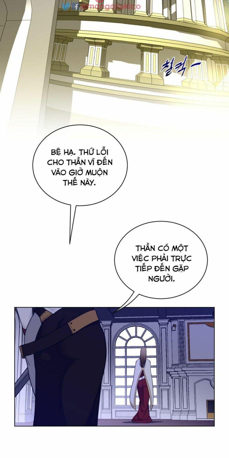 Một Nửa Hoànhảo Chapter 56 - Trang 2