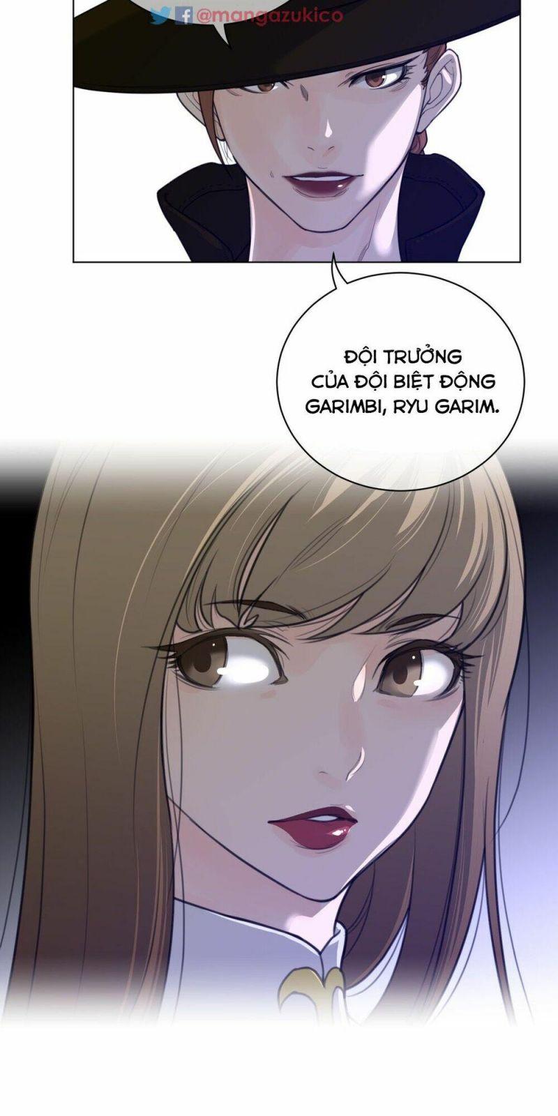 Một Nửa Hoànhảo Chapter 56 - Trang 2