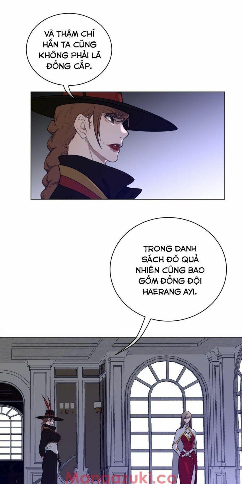 Một Nửa Hoànhảo Chapter 56 - Trang 2