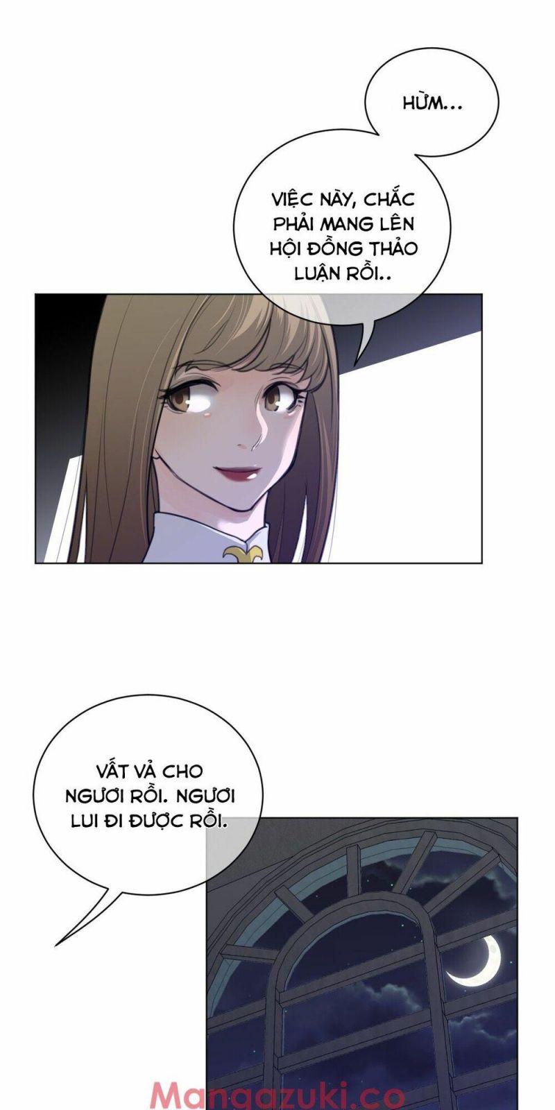 Một Nửa Hoànhảo Chapter 56 - Trang 2