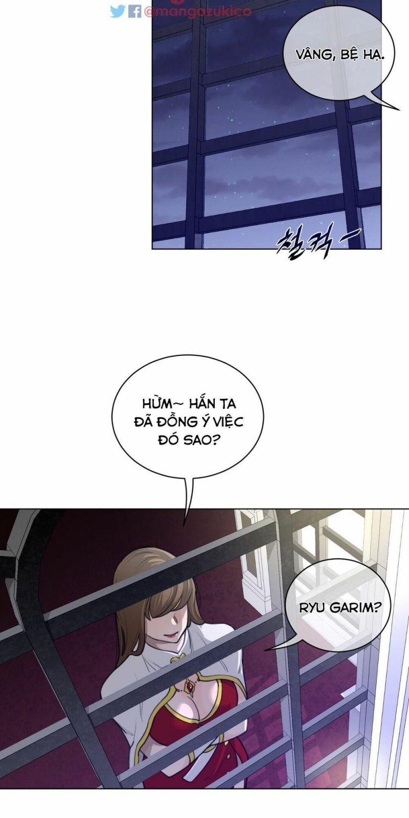 Một Nửa Hoànhảo Chapter 56 - Trang 2