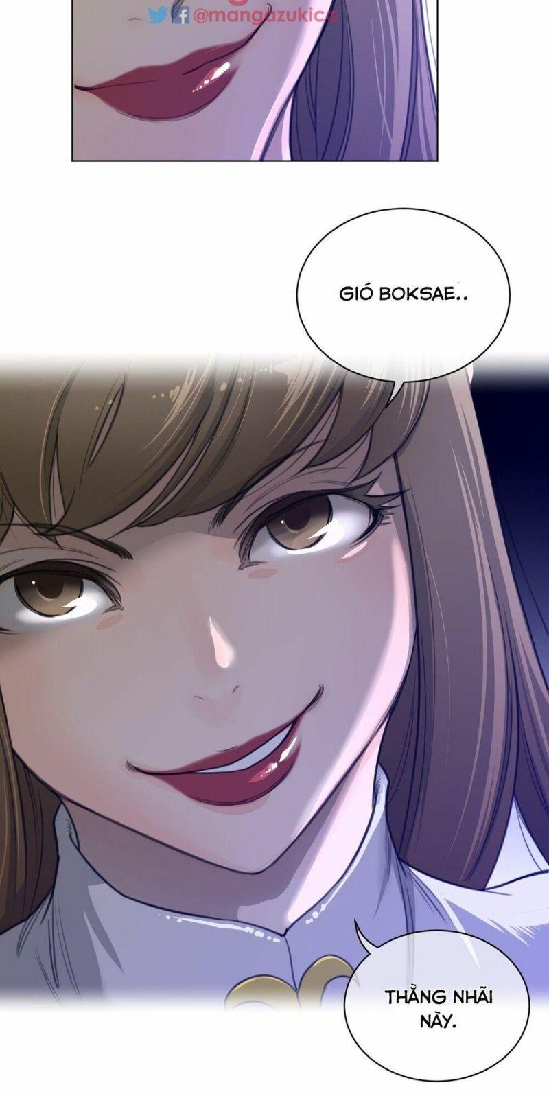 Một Nửa Hoànhảo Chapter 56 - Trang 2