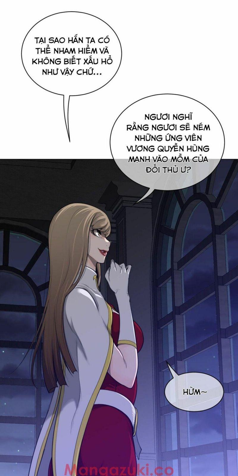 Một Nửa Hoànhảo Chapter 56 - Trang 2