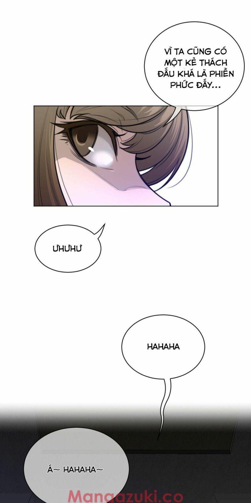 Một Nửa Hoànhảo Chapter 56 - Trang 2