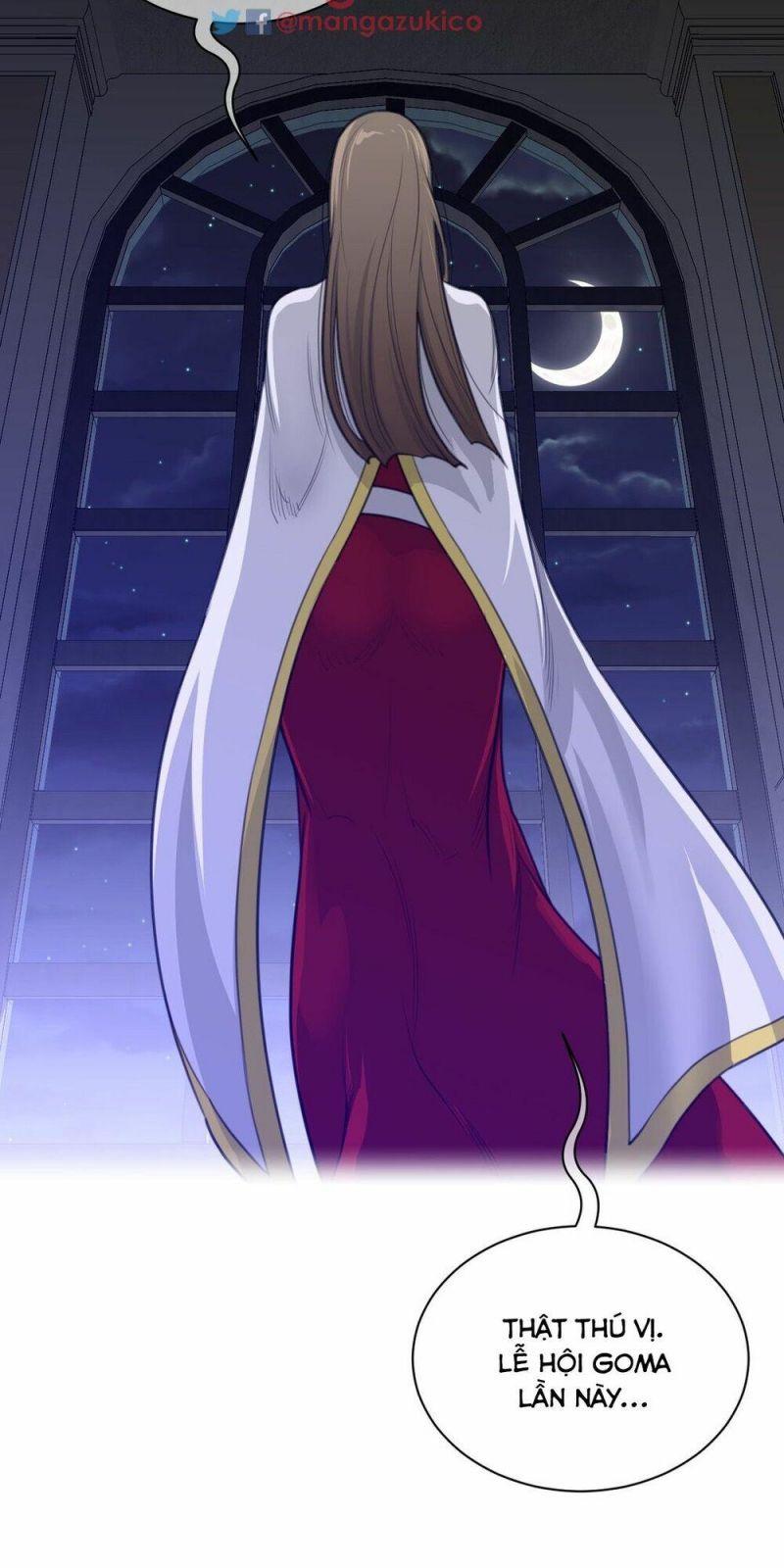 Một Nửa Hoànhảo Chapter 56 - Trang 2