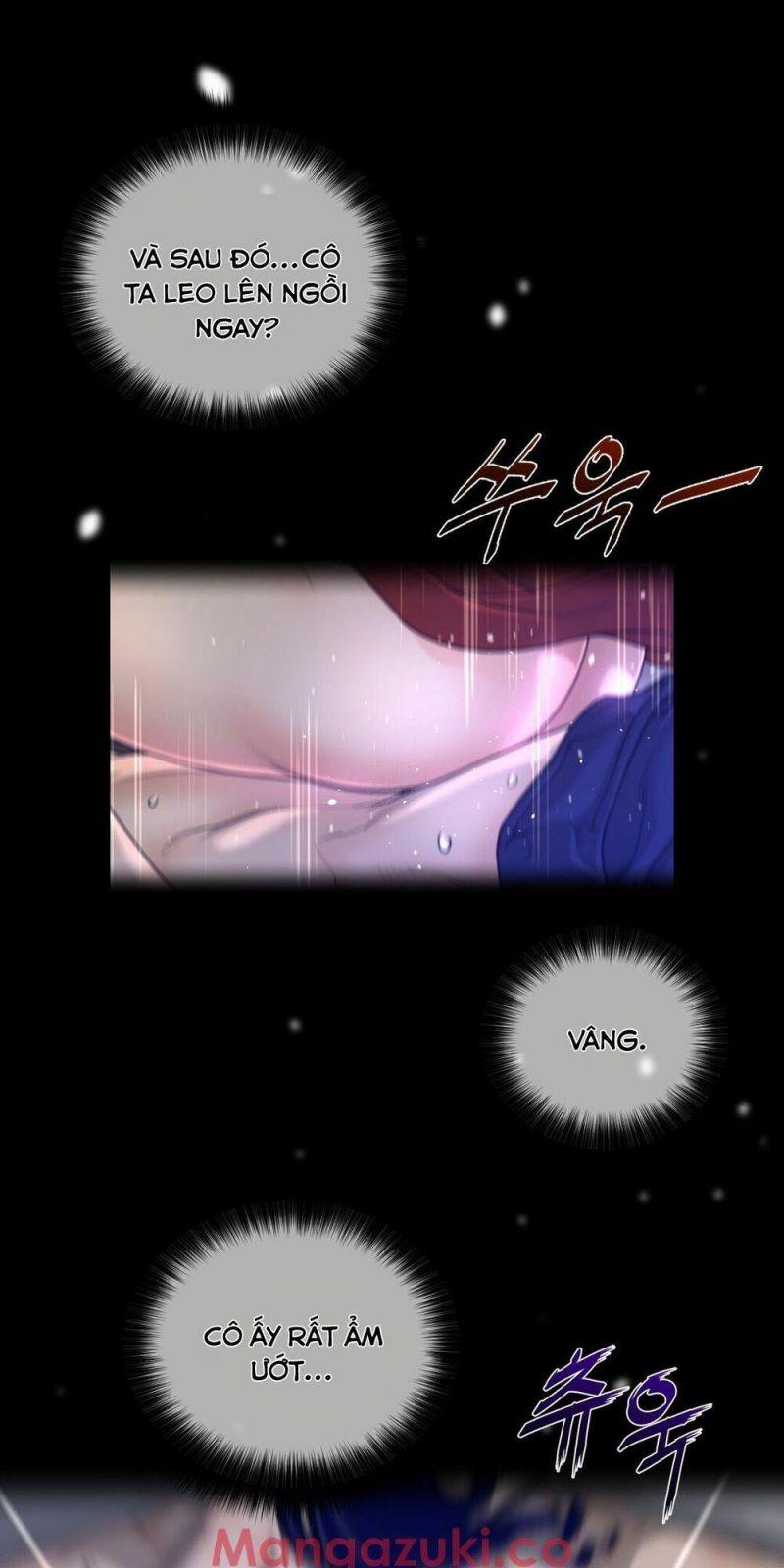 Một Nửa Hoànhảo Chapter 56 - Trang 2