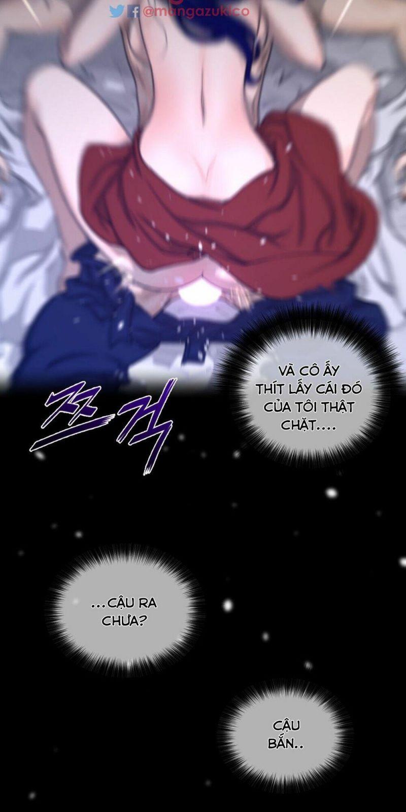 Một Nửa Hoànhảo Chapter 56 - Trang 2