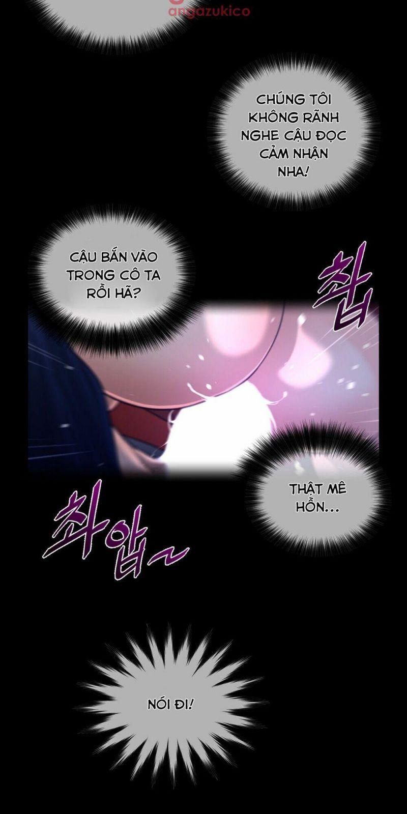 Một Nửa Hoànhảo Chapter 56 - Trang 2