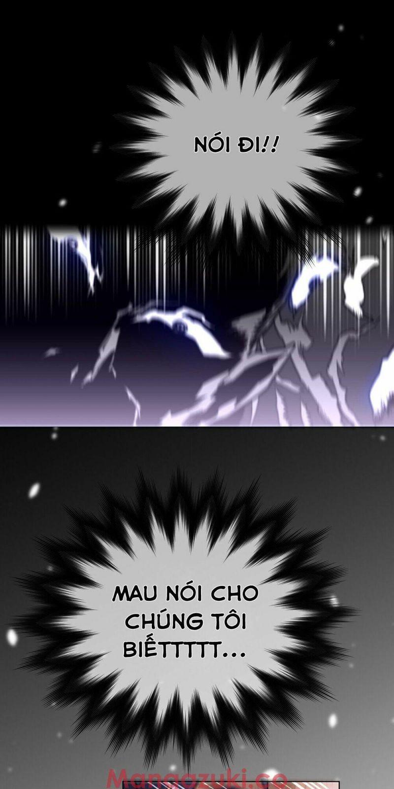 Một Nửa Hoànhảo Chapter 56 - Trang 2