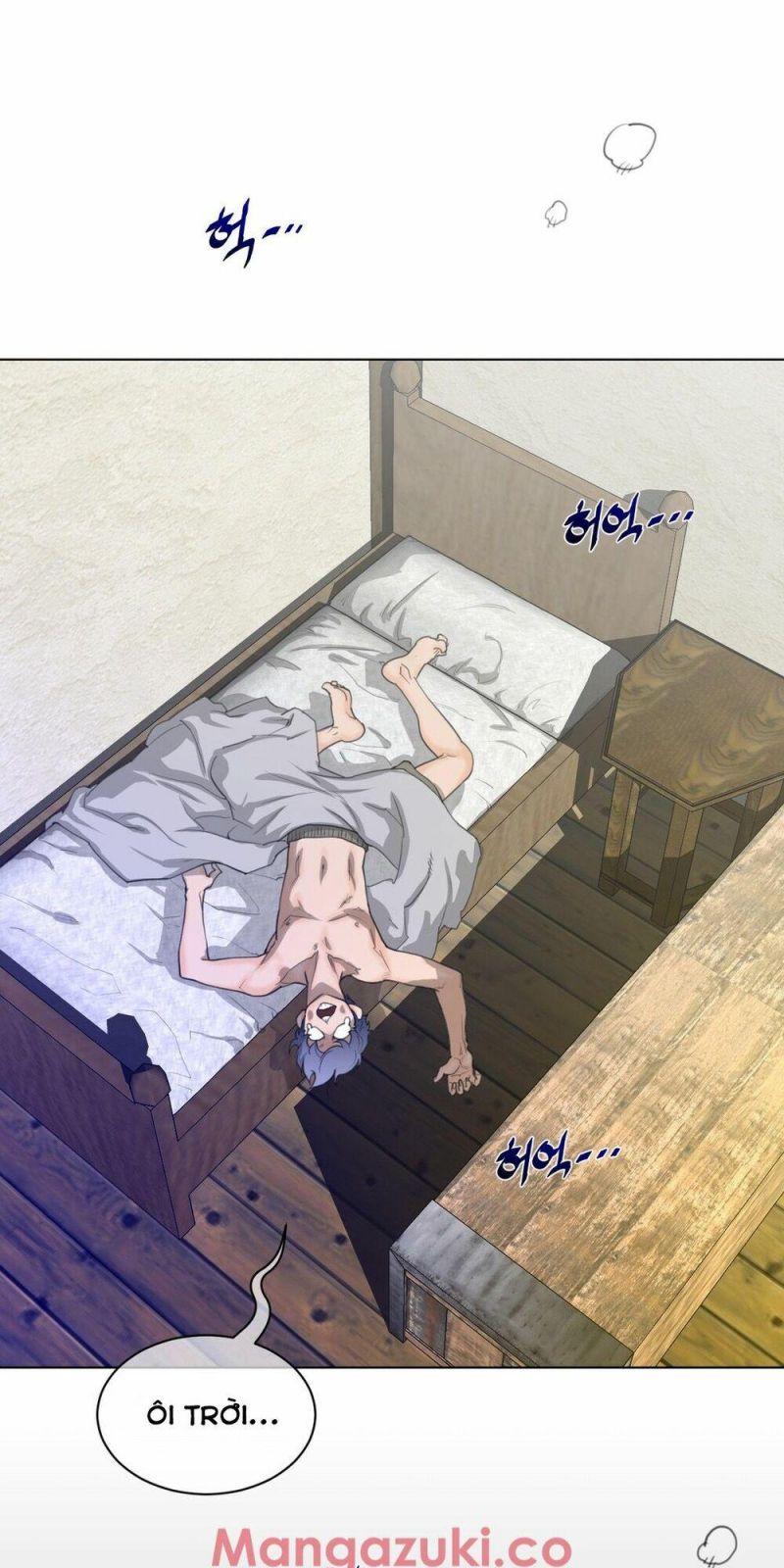 Một Nửa Hoànhảo Chapter 56 - Trang 2