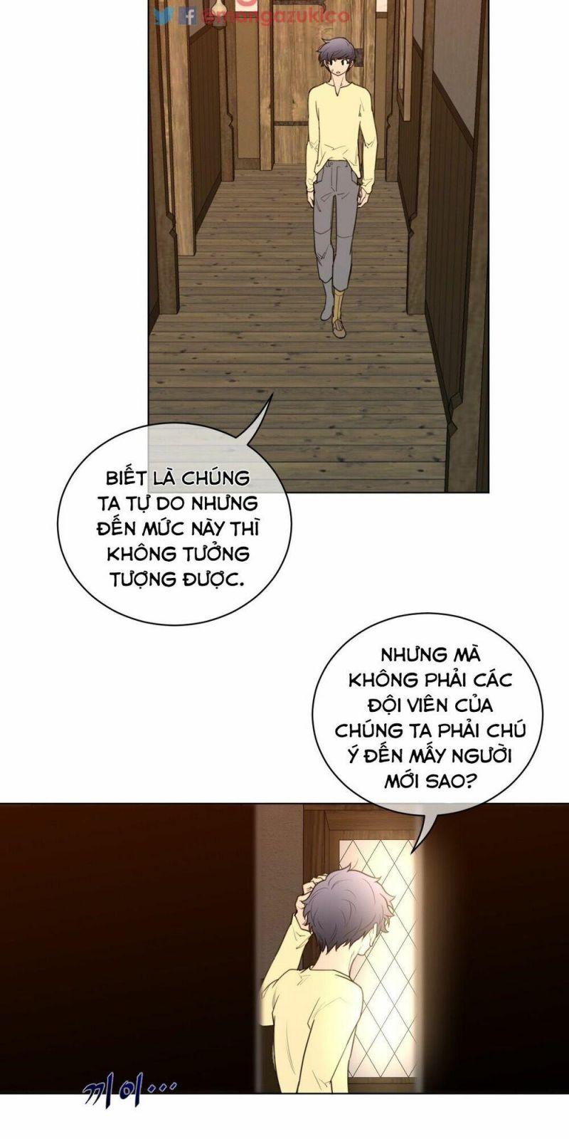 Một Nửa Hoànhảo Chapter 57 - Trang 2