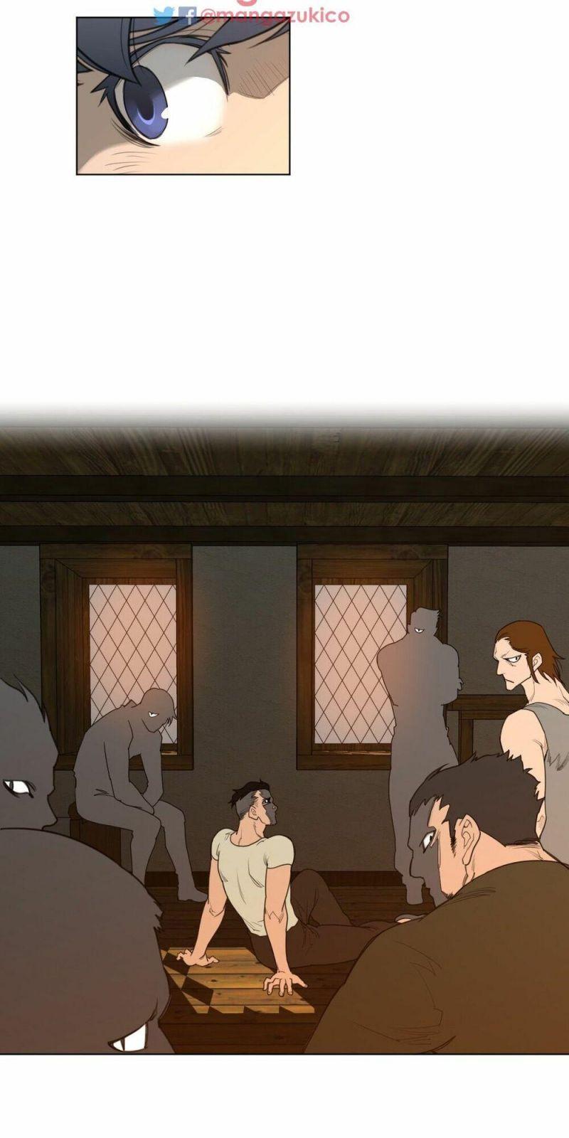 Một Nửa Hoànhảo Chapter 57 - Trang 2