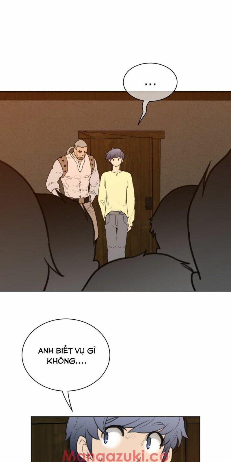 Một Nửa Hoànhảo Chapter 57 - Trang 2