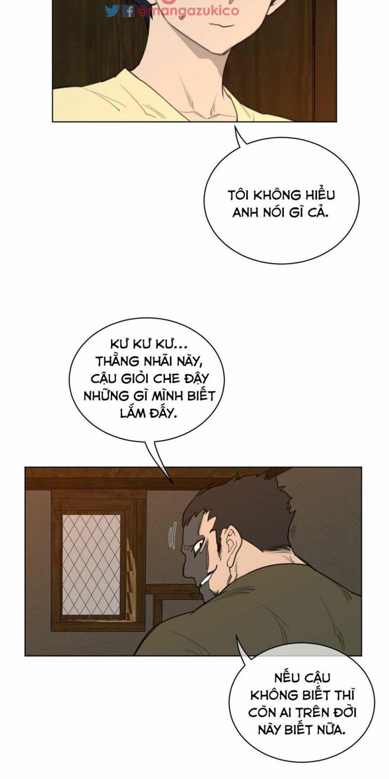 Một Nửa Hoànhảo Chapter 57 - Trang 2