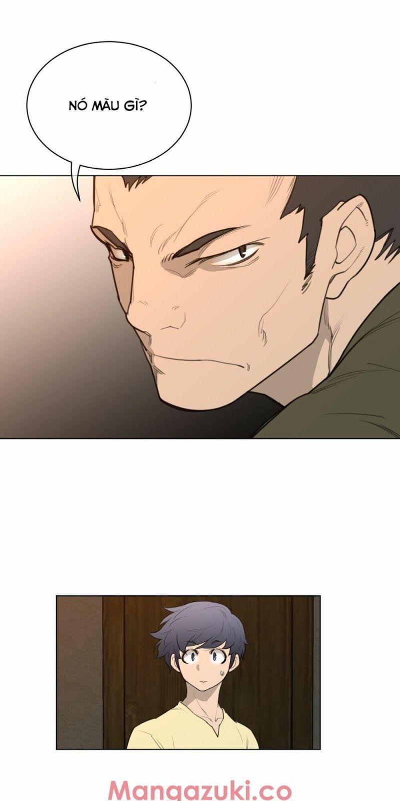 Một Nửa Hoànhảo Chapter 57 - Trang 2