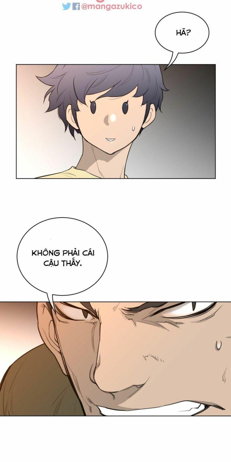 Một Nửa Hoànhảo Chapter 57 - Trang 2