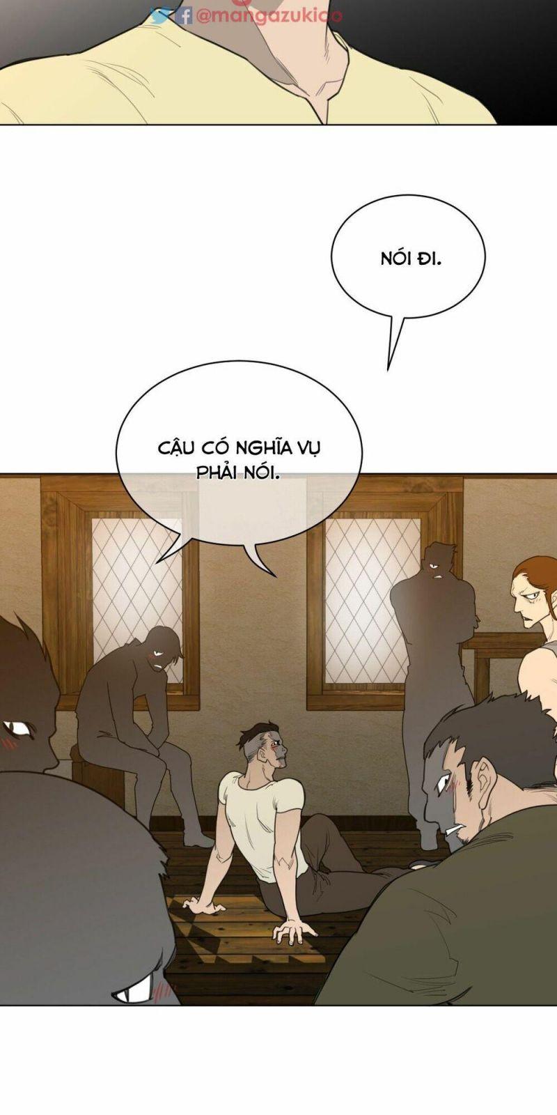 Một Nửa Hoànhảo Chapter 57 - Trang 2