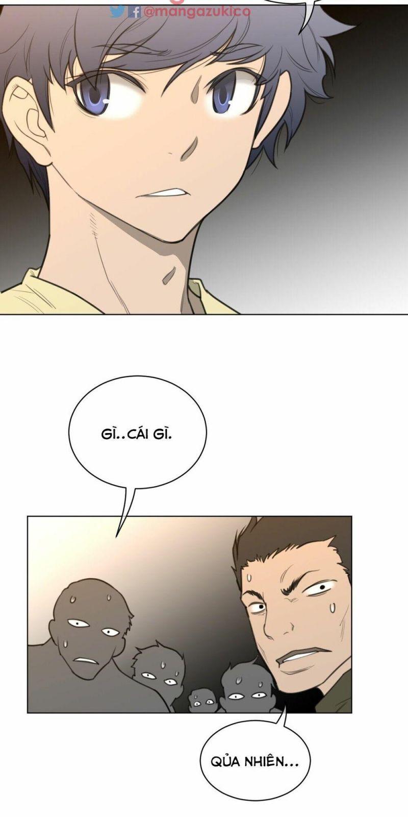 Một Nửa Hoànhảo Chapter 57 - Trang 2