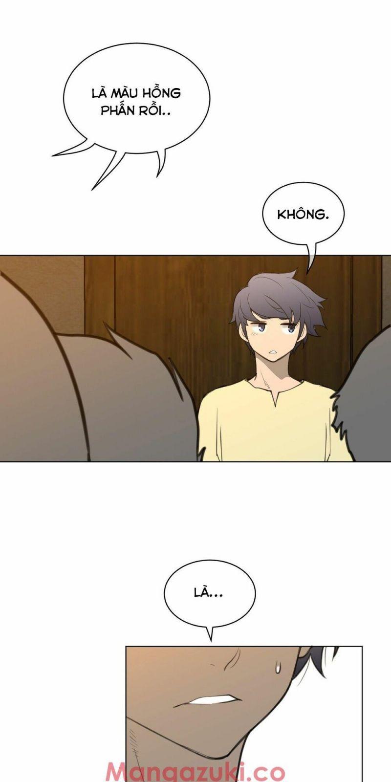 Một Nửa Hoànhảo Chapter 57 - Trang 2