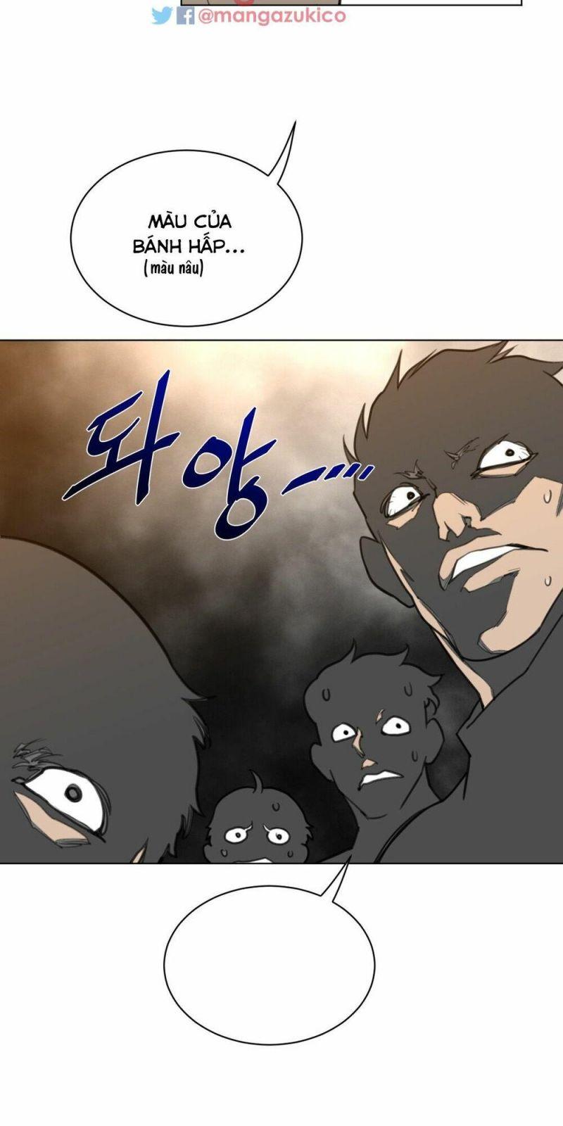 Một Nửa Hoànhảo Chapter 57 - Trang 2